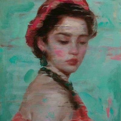 Furry插画元素设计技巧兽圈社群